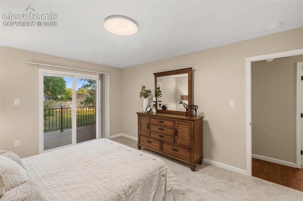 Image 23 of 49: Master Bedroom