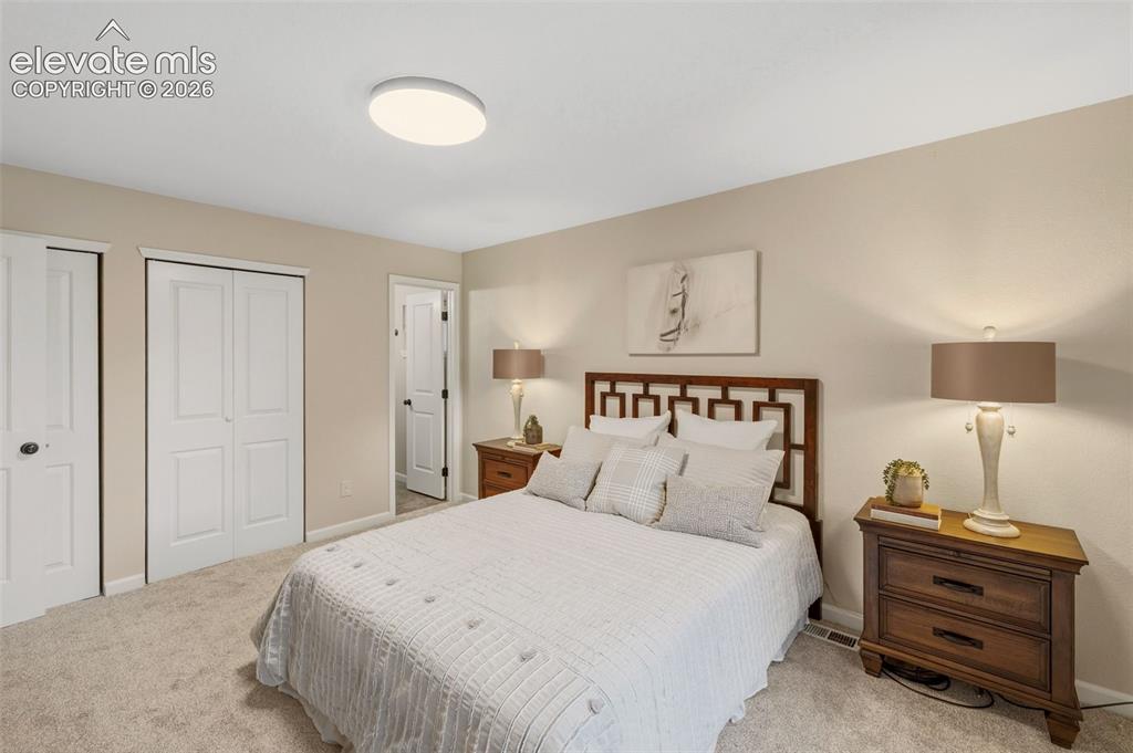 Image 24 of 49: Master Bedroom