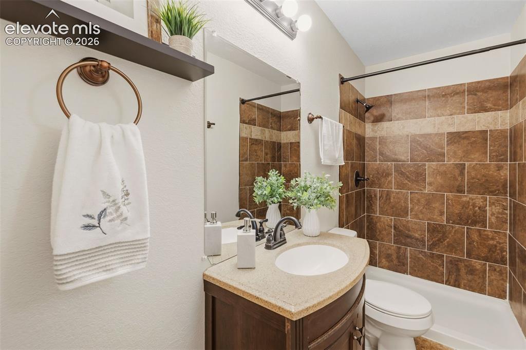Image 25 of 49: Master Bathroom