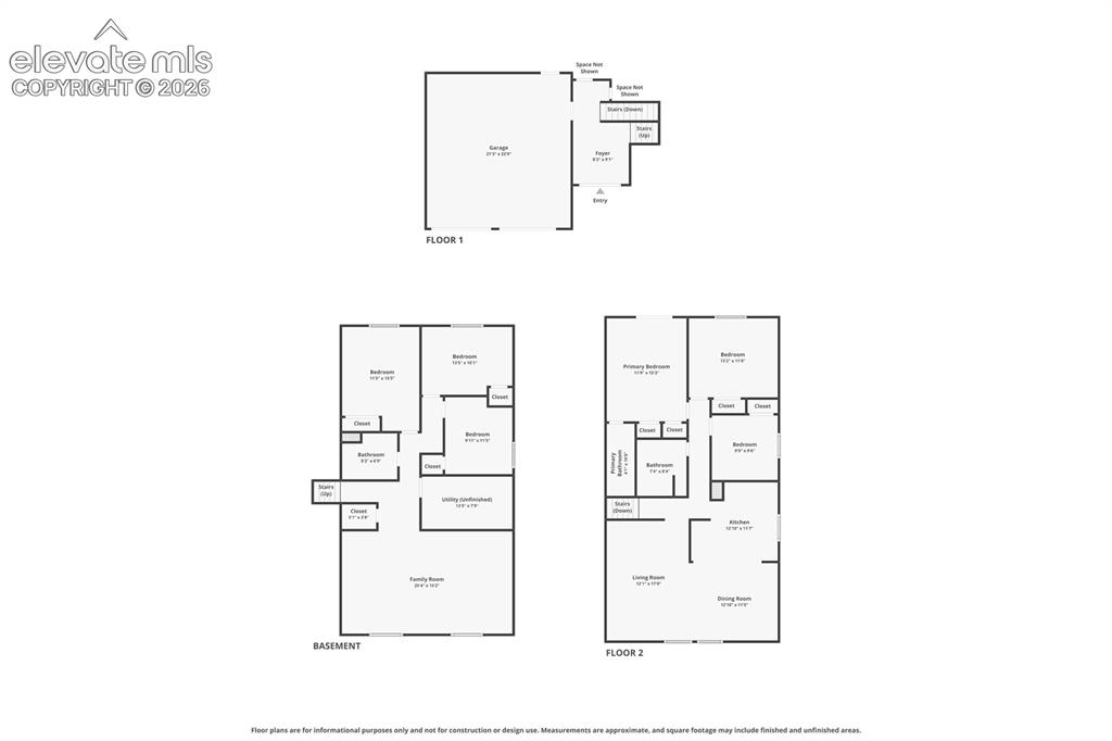 Image 46 of 49: Floor Plan