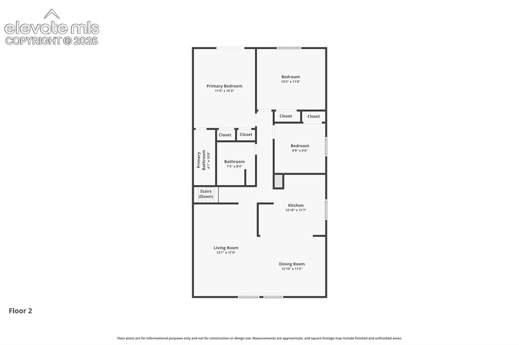 Image 48 of 49: Upper Level