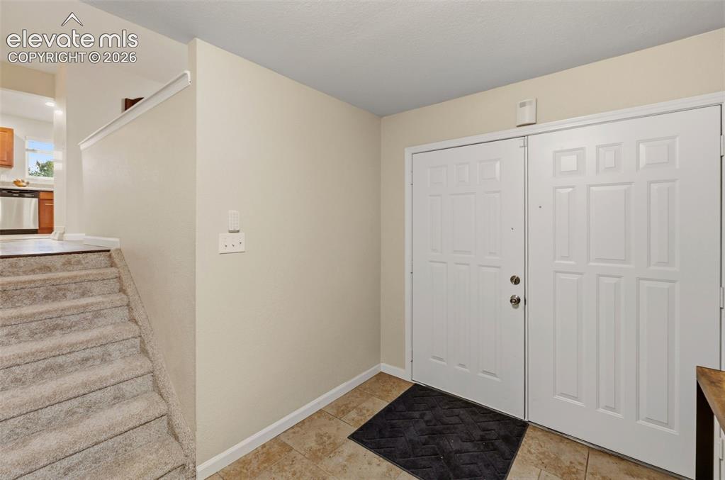 Image 8 of 49: Front Door Entry