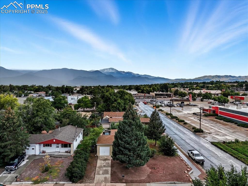Image 28 of 31: Aerial View
