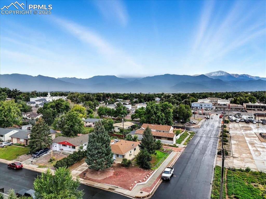 Image 29 of 31: Aerial View