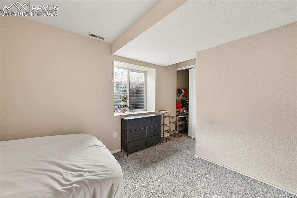 Image 24 of 28: Bedroom