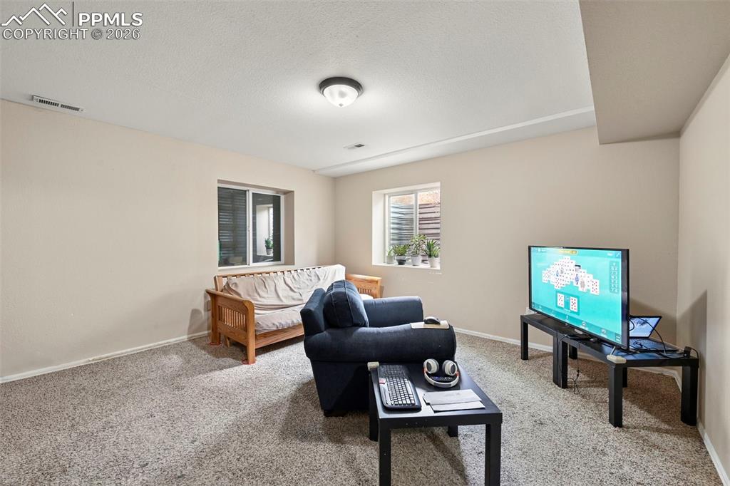 Image 26 of 28: Living Room