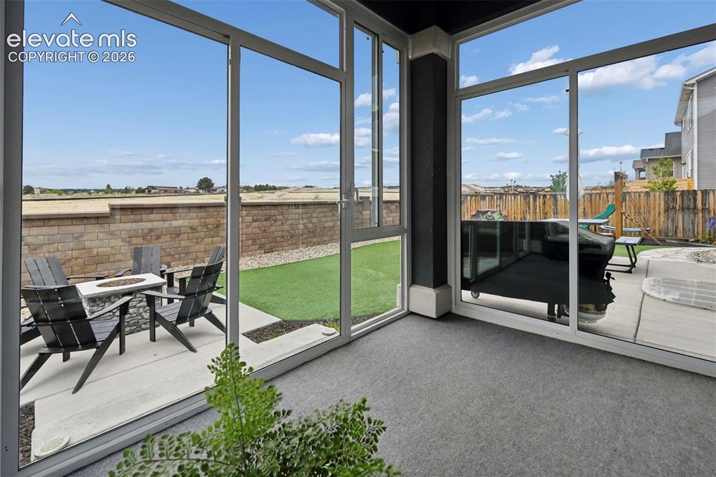 Image 16 of 47: Sun Room