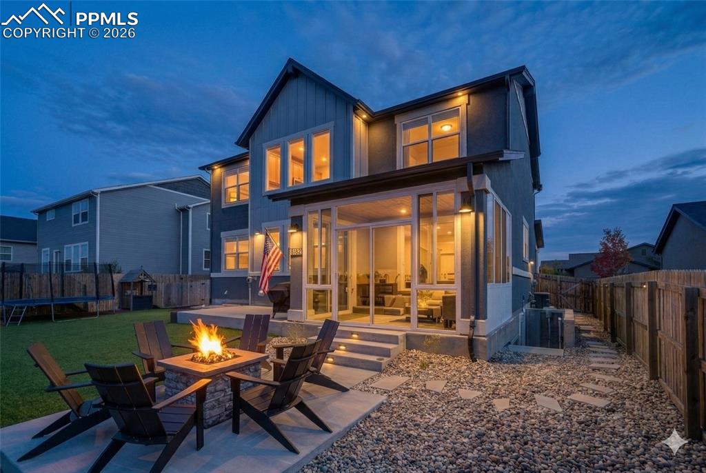 Image 3 of 48: Digitally Altered