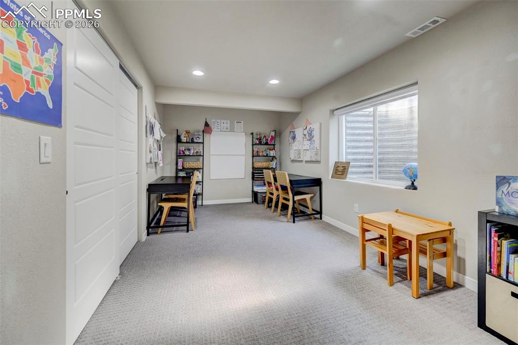 Image 41 of 48: Game Room