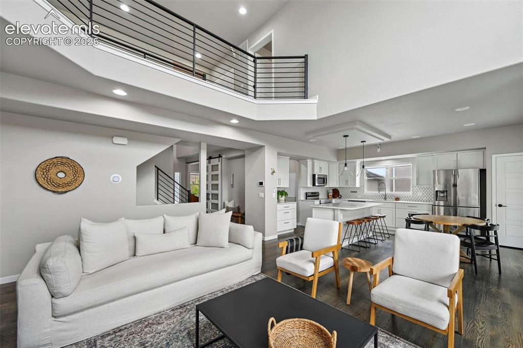 Image 5 of 47: Living Room