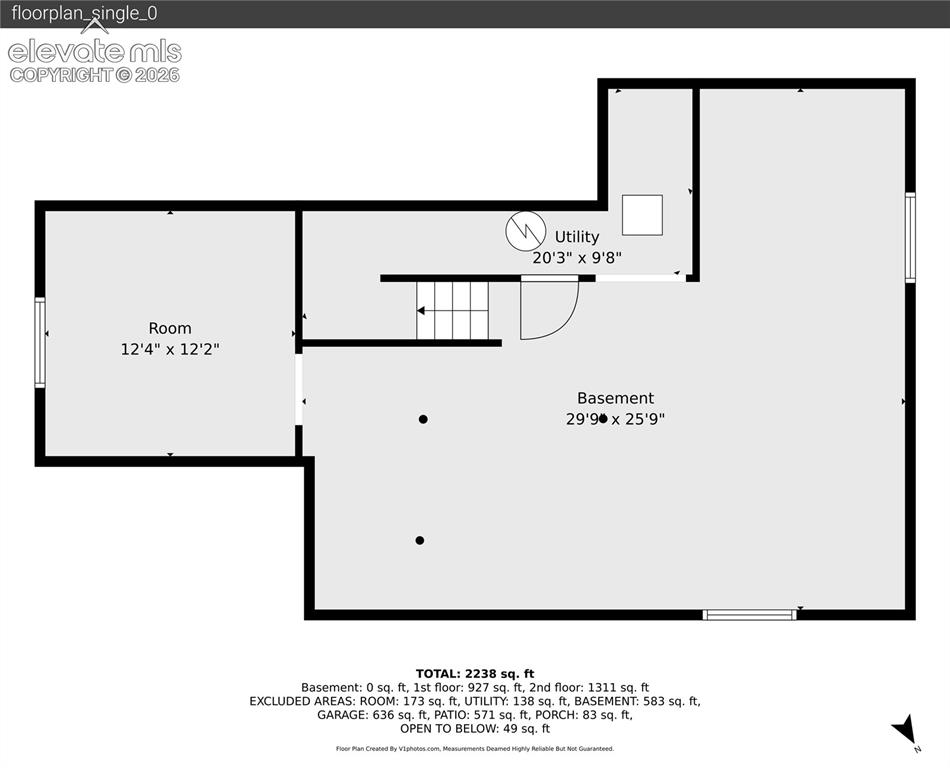 Image 27 of 30: Floor Plan
