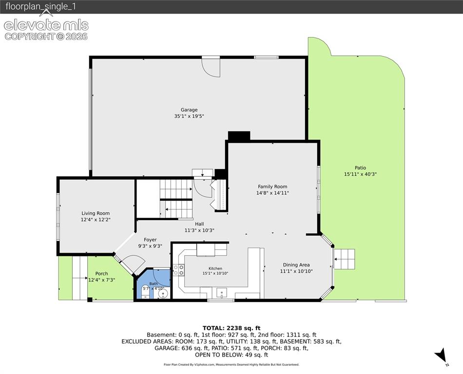 Image 28 of 30: Floor Plan