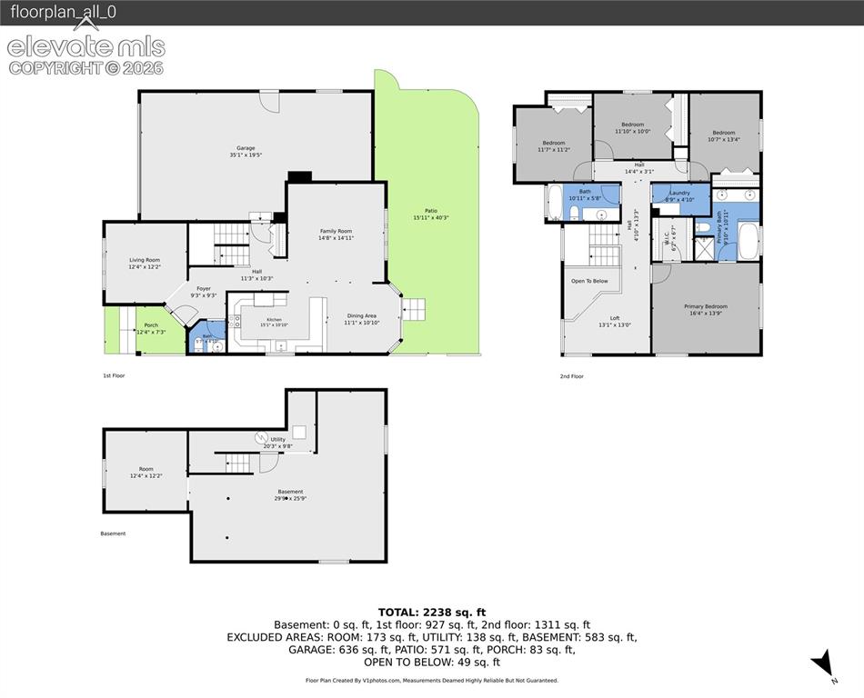 Image 30 of 30: Floor Plan