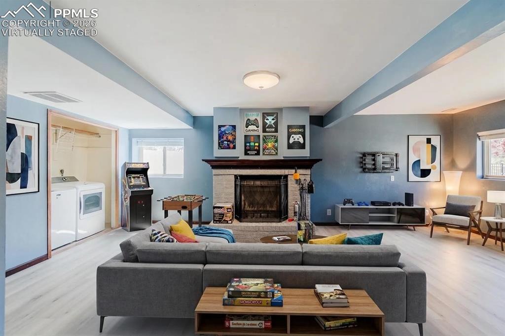 Image 11 of 37: Virtually Staged