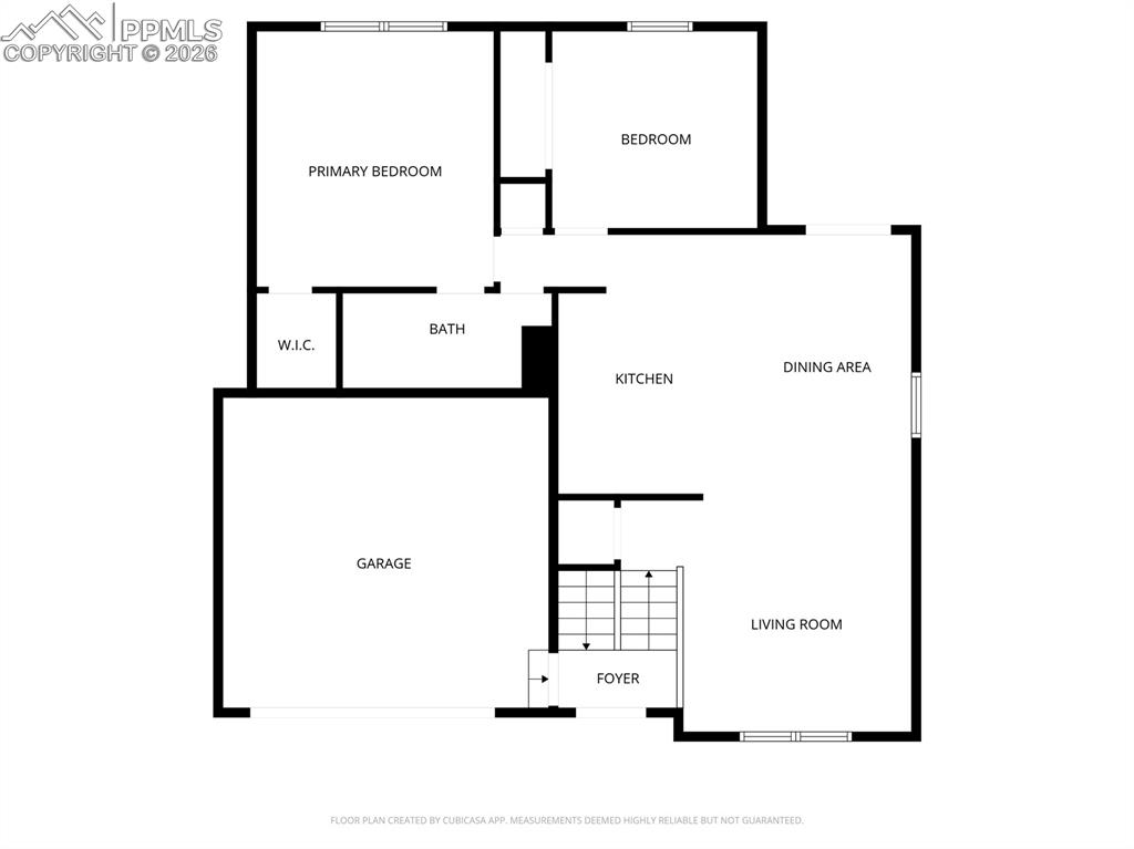 Image 15 of 37: Floor Plan