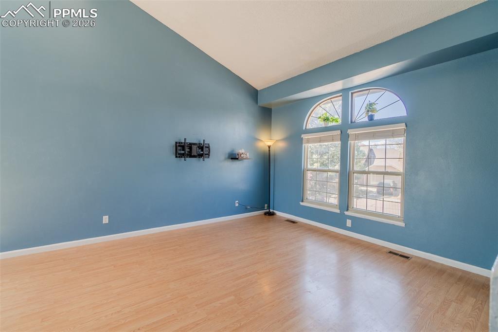 Image 17 of 37: Living Room