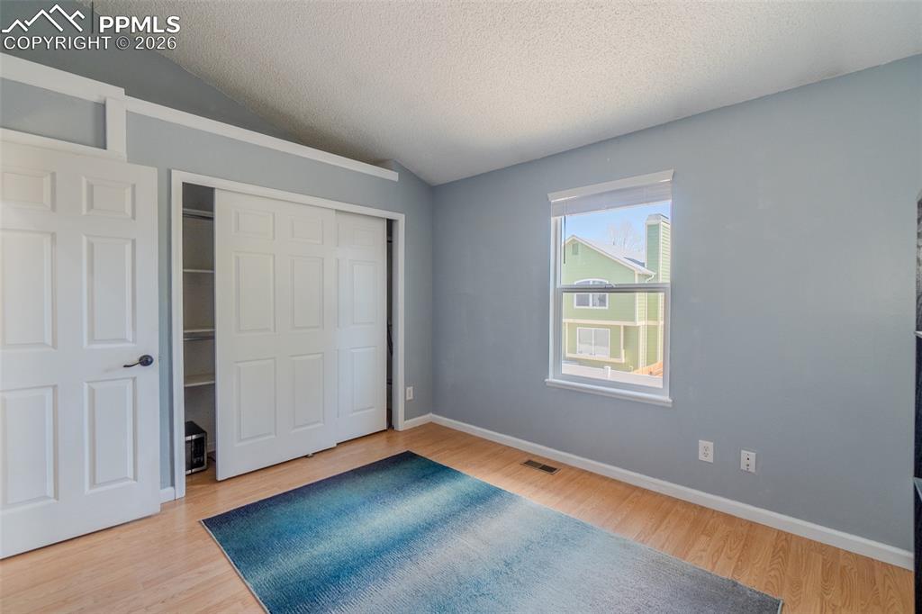 Image 29 of 37: Bedroom