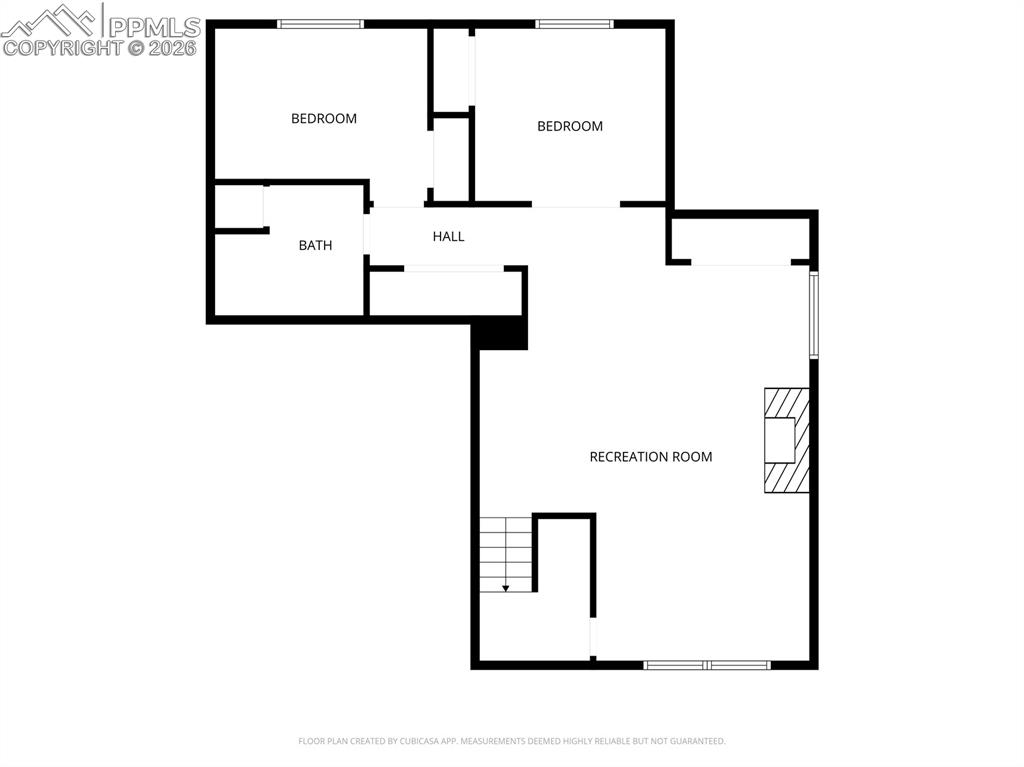 Image 30 of 37: Floor Plan