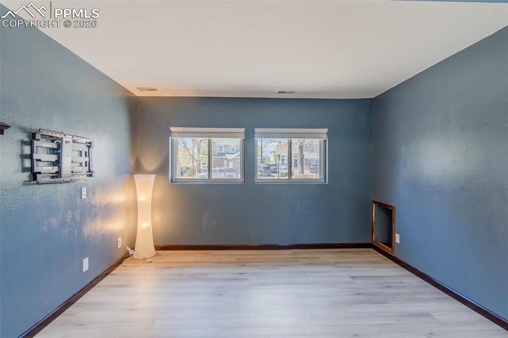 Image 33 of 37: Basement