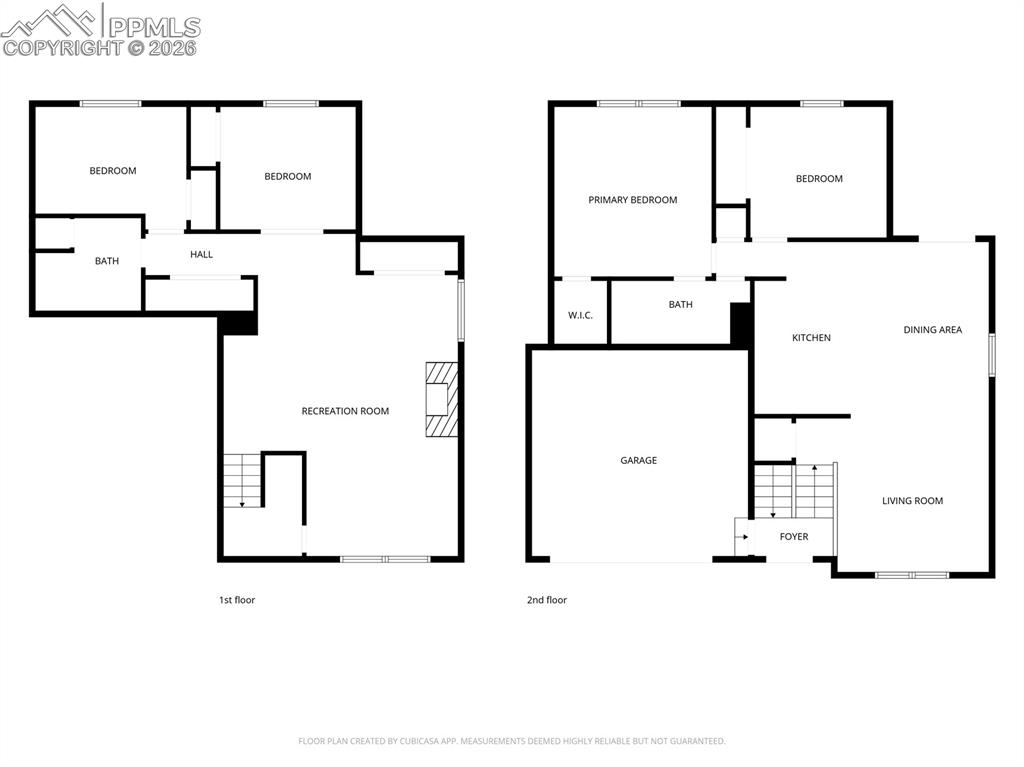 Image 38 of 40: Floor Plan