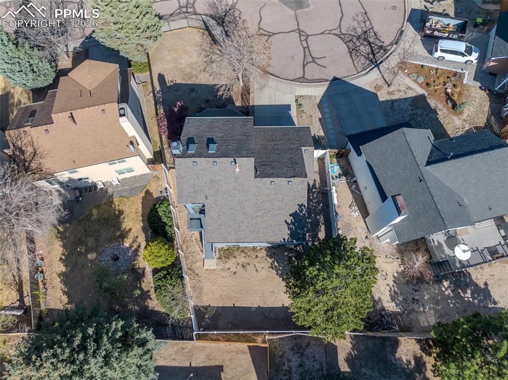 Image 40 of 40: Aerial View