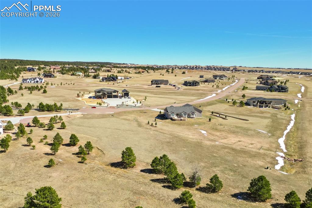 Image 8 of 14: Aerial View