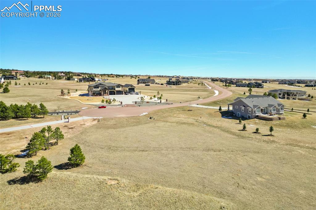 Image 9 of 14: Aerial View