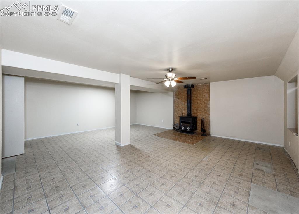 Image 32 of 50: Basement