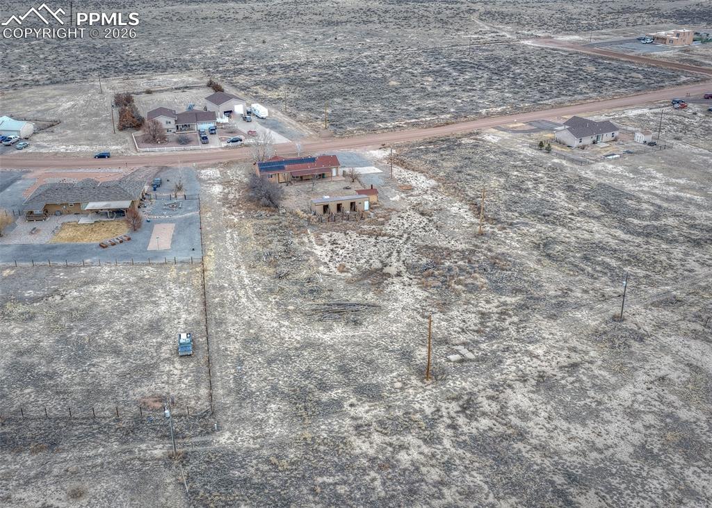 Image 4 of 50: Aerial View