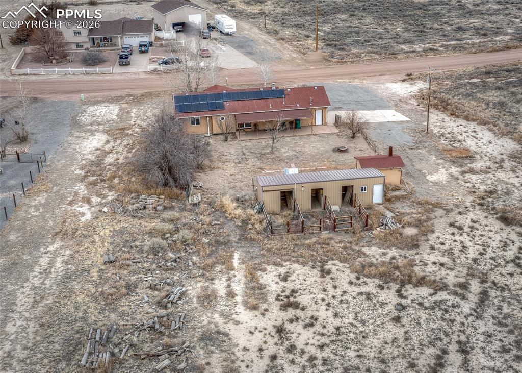 Image 49 of 50: Aerial View