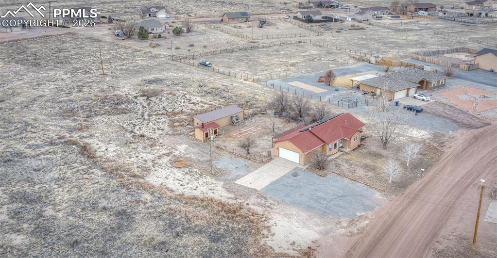 Image 5 of 50: Aerial View