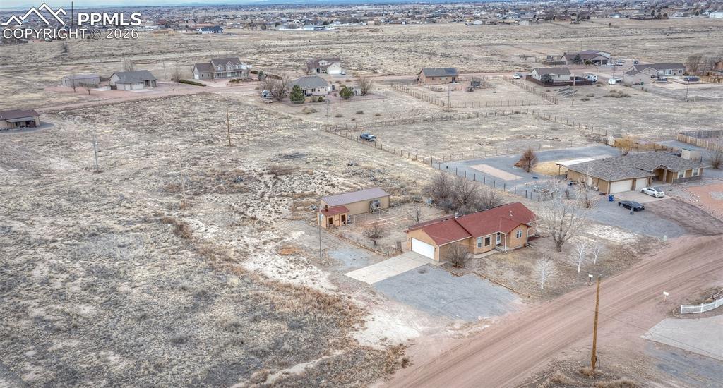 Image 50 of 50: Aerial View