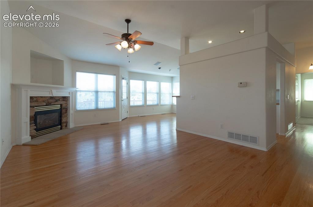Image 9 of 45: Living Room