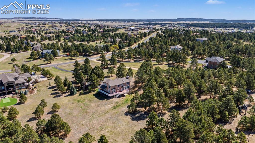Image 47 of 48: Aerial View