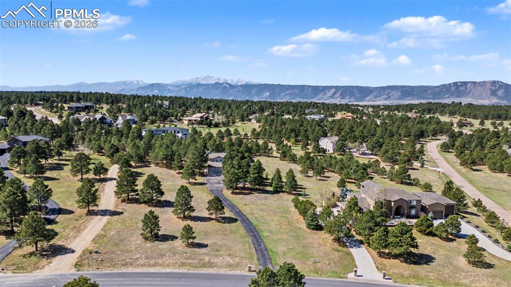 Image 48 of 48: Aerial View