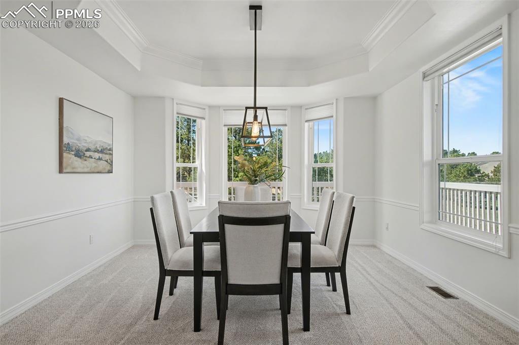 Image 7 of 48: Dining Room