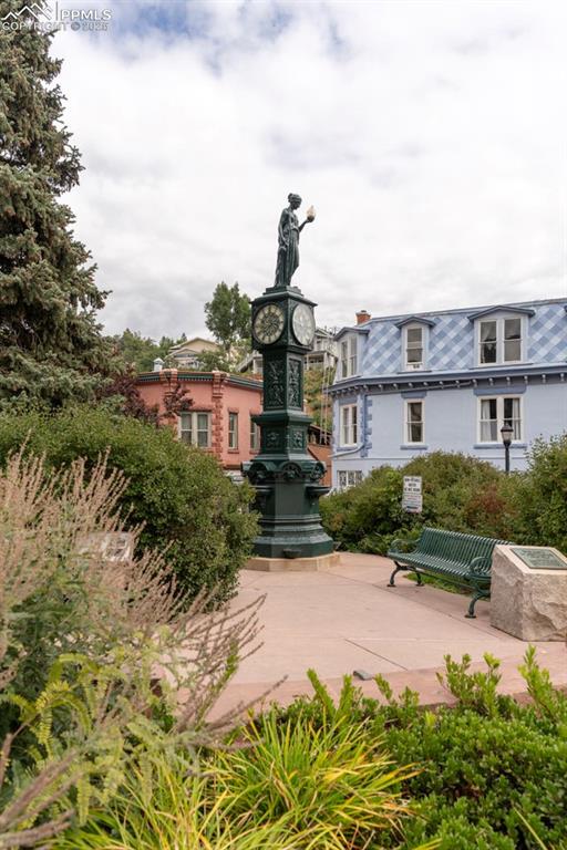 Image 38 of 38: Community