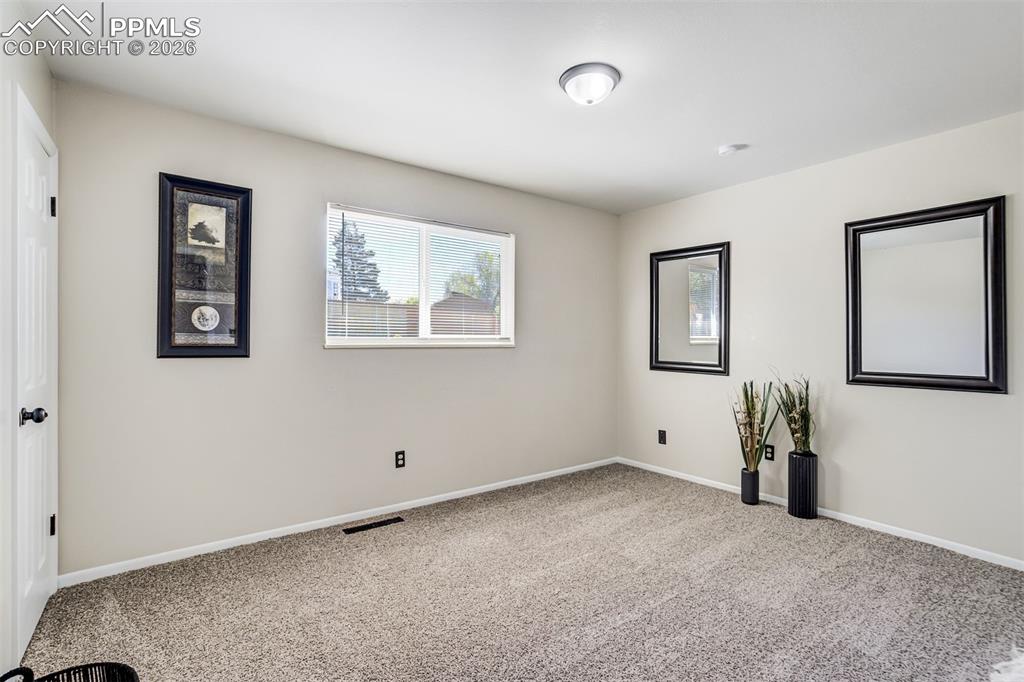 Image 21 of 33: Master Bedroom