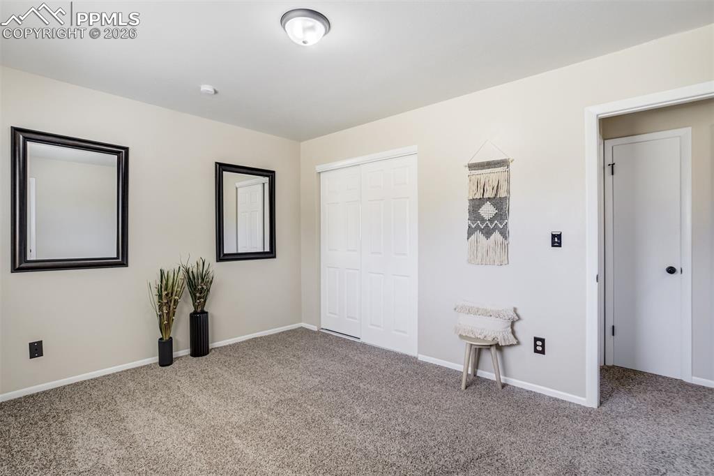 Image 22 of 33: Master Bedroom