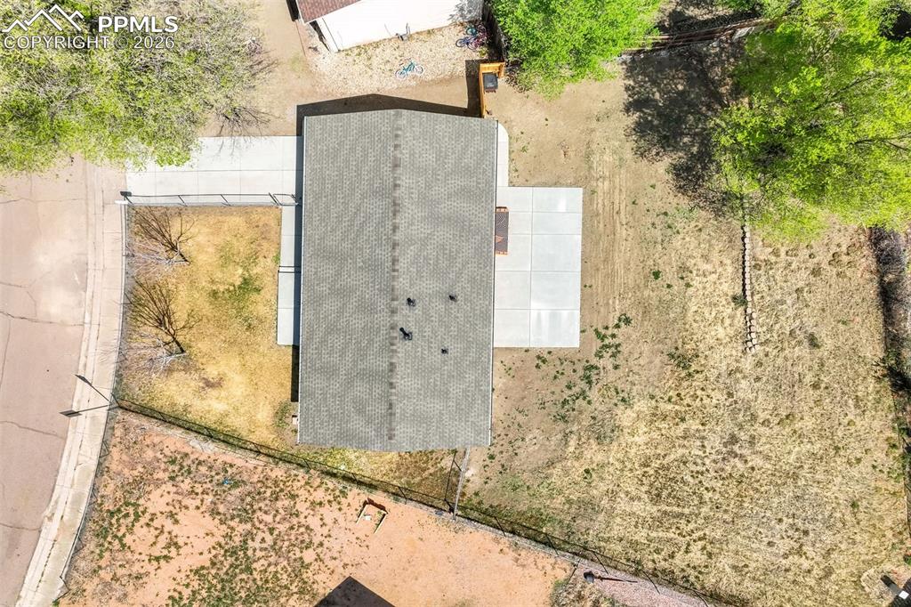 Image 32 of 33: Aerial View