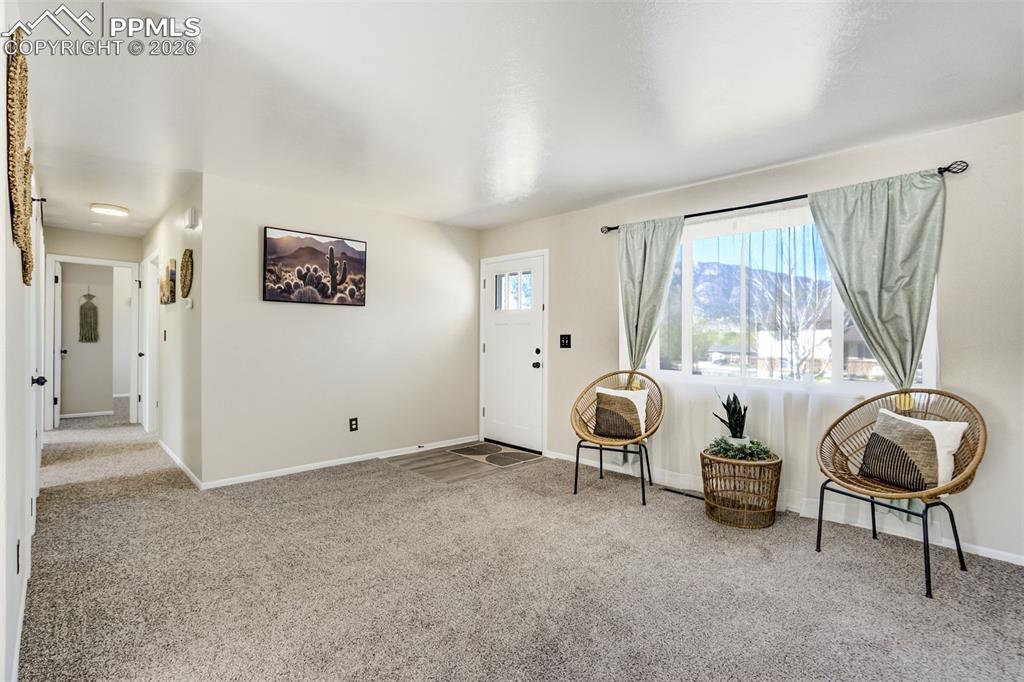 Image 7 of 33: Living Room