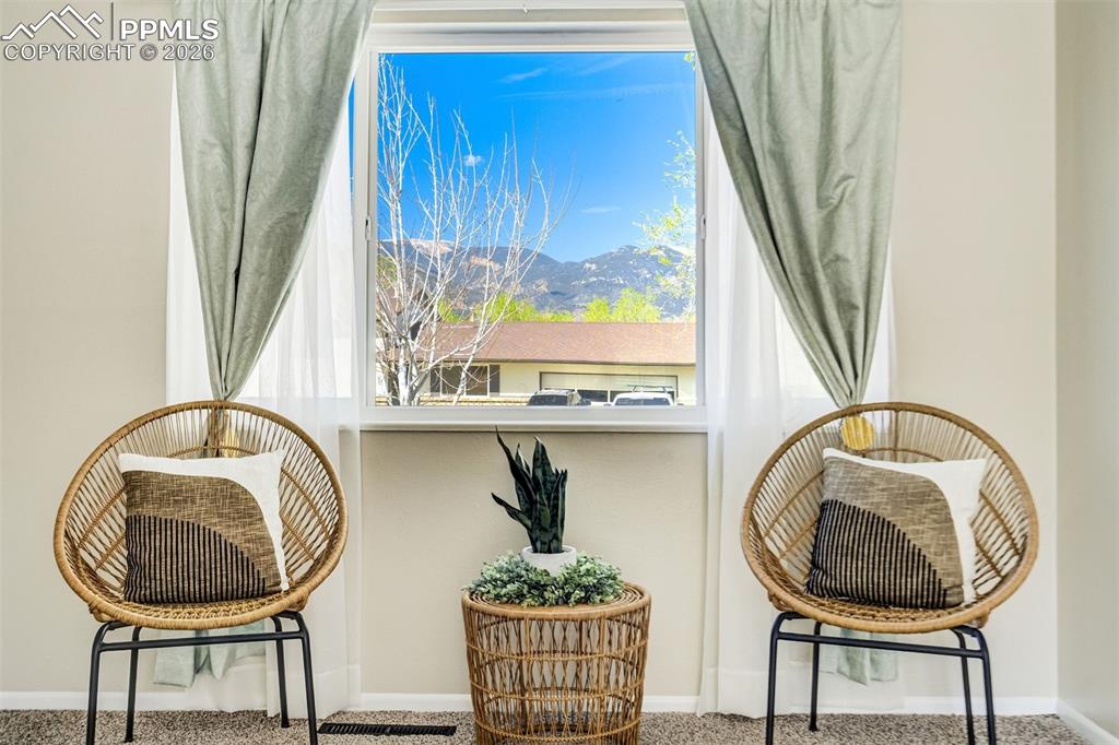 Image 8 of 33: Living Room