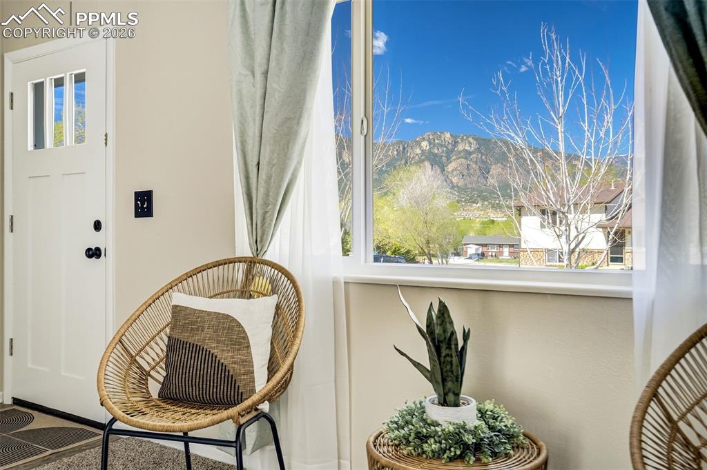 Image 9 of 33: Living Room