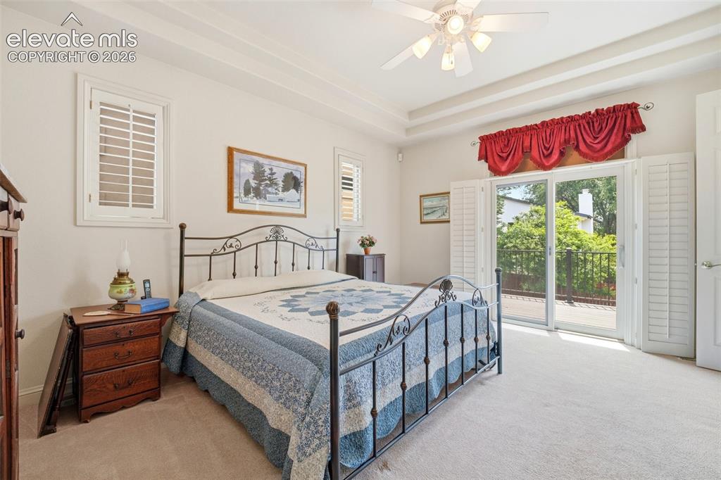 Image 20 of 46: Bedroom