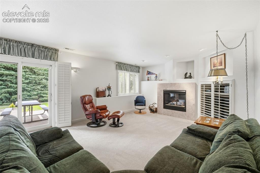 Image 4 of 46: Living Room
