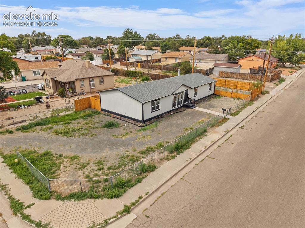 Image 29 of 34: Aerial View