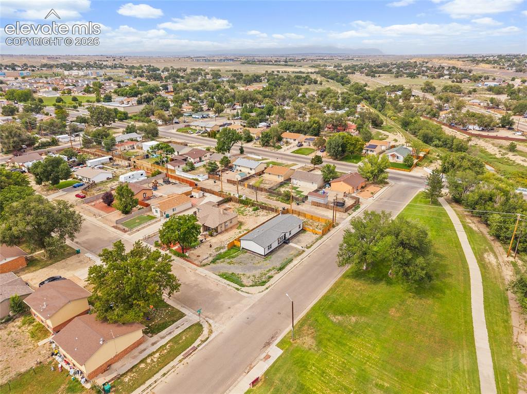 Image 31 of 34: Aerial View