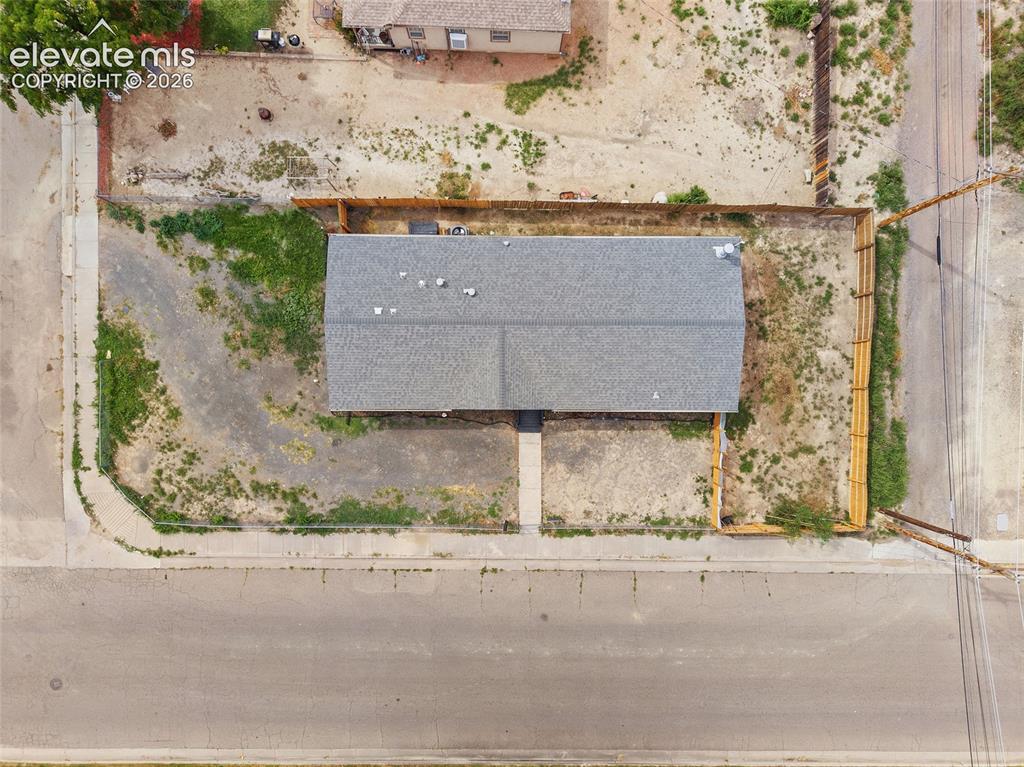 Image 33 of 34: Aerial View