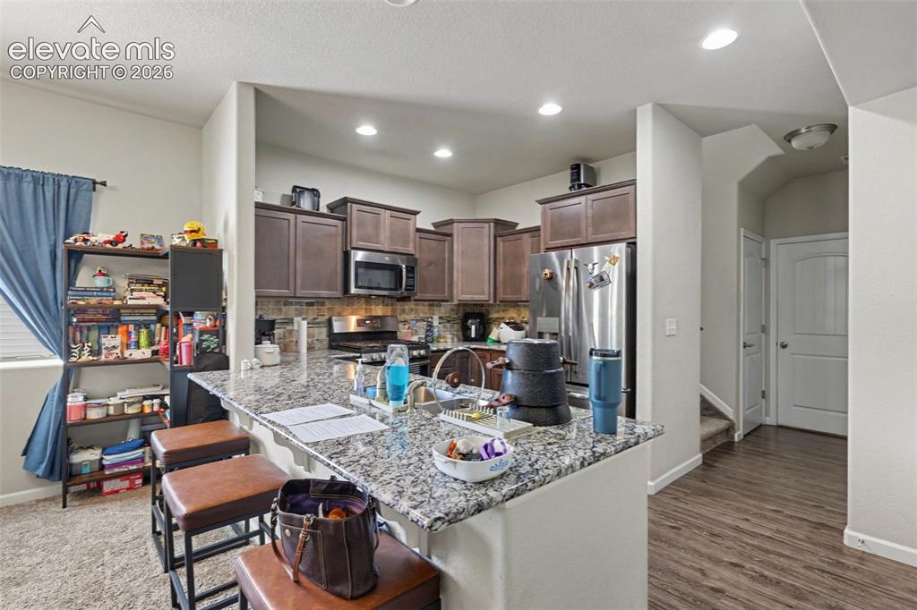 Image 10 of 26: Kitchen