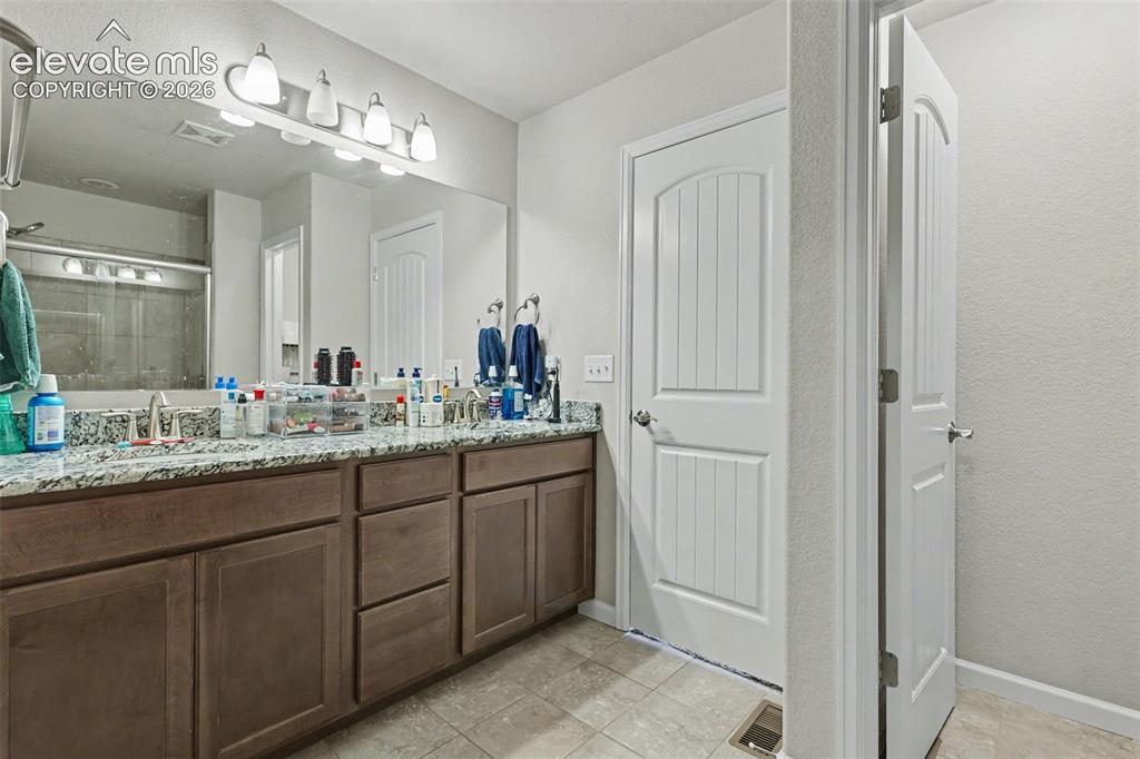 Image 18 of 26: Master Bathroom